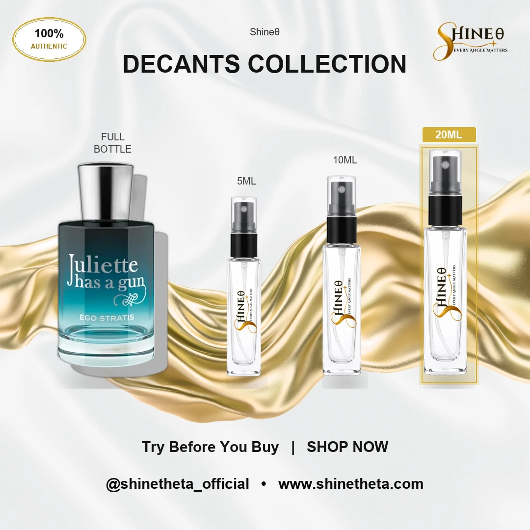 20ml Decant